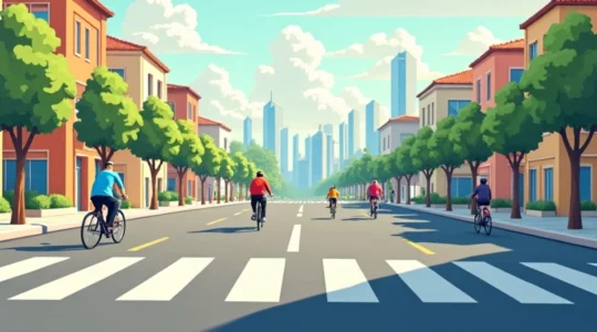 mobilità dolce