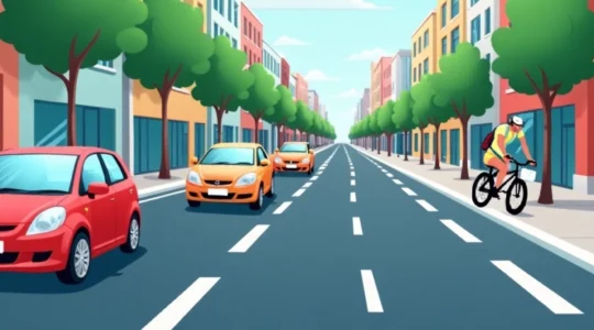 trasporto condiviso