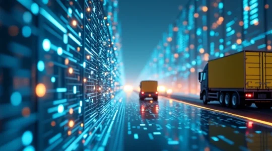 supply chain