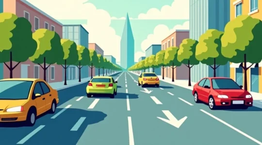 mobilità sostenibile