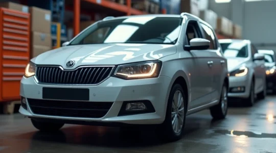 ricambi auto usati
